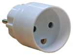 Mercodan Napájací adaptér DK - Schuko / Napájací adaptér (503800029)