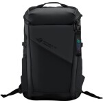 ASUS ROG BP2701 čierna / Batoh pre notebook do 17 / polyester (90XB06L0-BBP000)