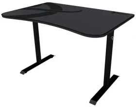 Arozzi ARENA FRATELLO / Herný stôl / tmavo šedý / D: 114cm / Š: 78cm / V: 72,5cm (ARENA-FRATELLO-DKGY)