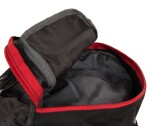 Turistický batoh Husky Sloper 45 L čierna