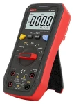 UNI-T UT60EU / Digitálny multimeter / True RMS / 1000V / 10A / CAT III 600V (UT60EU)