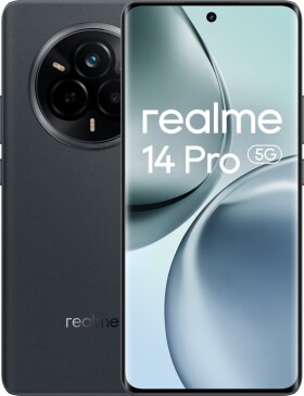 Realme 14 Pro 5G 12/512GB Sivý (RMX5056)