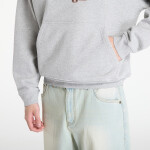 Mikina DIME Jumble Hoodie UNISEX Heather Gray M