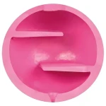 TRIXIE Labyrint Snacky latexová lopta na maškrty / Hračka pre psov / o 7 cm