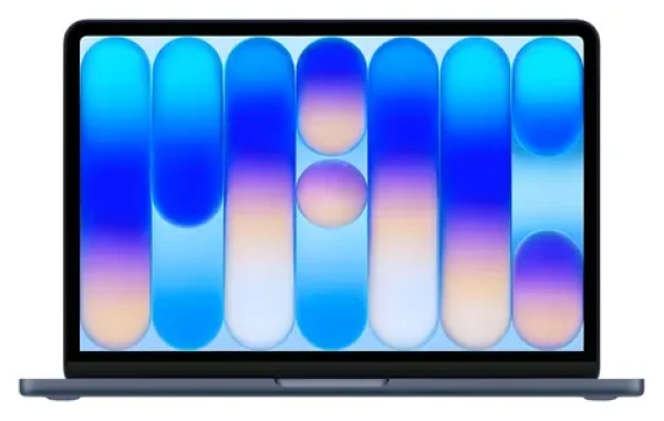 Apple MacBook Neo 13" 2026 US indigo / Apple A18 Pro / 8GB / 256GB SSD / Apple 5-jadrová iGPU / macOS (MHFF4ZE/A/US|Z1TS00027)