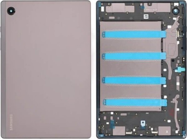 Samsung X200 Tab A8 10.5 Back Cover