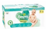 Pampers Harmónia 4-8kg (96ks) / Plienky / Veľkosť 2 (4-8 kg) (DIOPMPPIE0184)