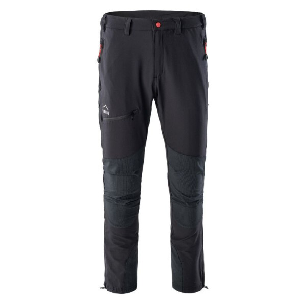 Elbrus Pro Guard Softsell nohavice M 92800403253 S
