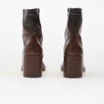 Tenisky MM6 Shoes Show Ankle Boot Black/ Sable EUR 40