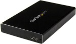 StarTech 2.5" SATA III - USB 3.0 (UNI251BMU33)