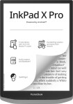 PocketBook InkPad X Pro DACH-Version (PB1040D-M-WW-B)