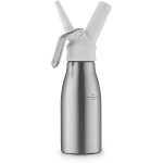 Šľahačková fľaša WHIPcreamer Harmony 0,5l Biela - Kayser - Kayser