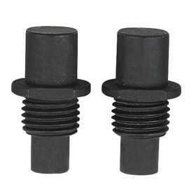 KS Tools 150.3215 Pár čapov, Ø 7,92 mm; 150.3215