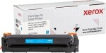 Xerox TON Xerox Everyday Toner 006R04181 Cyan alternativ zu HP Toner 203X CF541X