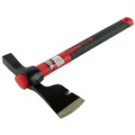 MOB 0436000701 sadrokartonárske kladivo s ergonomickou rukoväťou 600 g; 0436000701