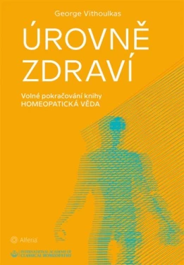 Úrovně zdraví, Vithoulkas George