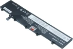 T6 Power Batéria pre Lenovo ThinkPad E14 E15 Gen 2-4 / POL / 3cell / 4050 mAh / 45 Wh (NBIB0214)