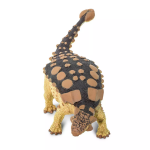 Safari Ltd. Safari Ltd. Figúrka - Ankylosaurus