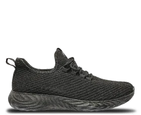 Bennon NEXO Black Low 42