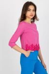 Blúzka model 216205 Lacerta 40