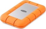 ADATA disk SSD Mini Rugged 500GB USB 3.2 STMF500400