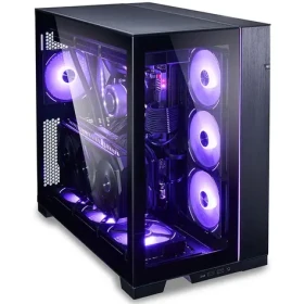 PC Mironet Herné 550 Intel i9-14900K RTX5070Ti (Mironet/Herni/550/Intel/B)