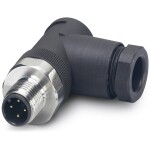 Plug-in connector SACC-M12MR-4CON-PG 9-VA 1553226 Phoenix Contact; 1553226