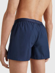 Pánska spodná bielizeň WOVEN BOXER 1U87905489416 Tommy Hilfiger