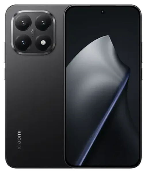 XIAOMI 15T 5G 12+256GB čierna / Telefón / 6.83" AMOLED / Dimensity 8400 Ultra / 5500 mAh / HyperOS 2 (MZB0KY5EU)