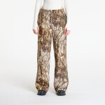 Kalhoty Jordan Brooklyn Fleece Women's Open-Hem Pants Sail/ Sail XL