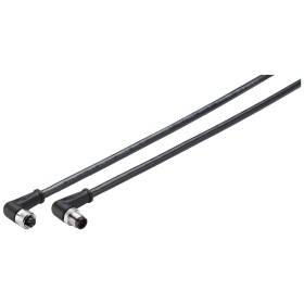 Siemens 6XV1801-6GH10 6XV18016GH10, piny: 4, 1 m, 1 ks; 6XV18016GH10