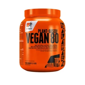 Extrifit Vegan 80 caramel 1000 g (10859)