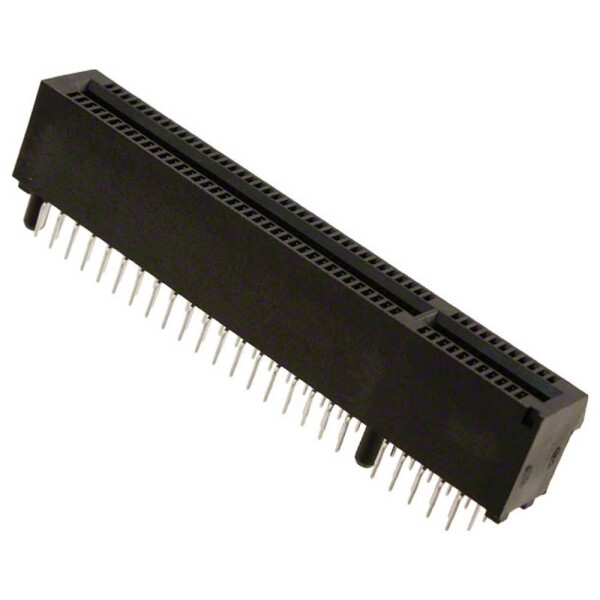 Molex Pätica PCI Express Počet pólov 98 Raster (rozteč): 1.00 mm 877159205 1 ks Tray; 877159205