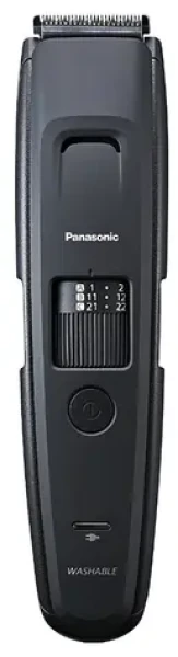 Panasonic ER-GB86-K503 čierna / zastrihávač vlasov / 57 stupňov nastavenia dĺžky (ER-GB86-K503)