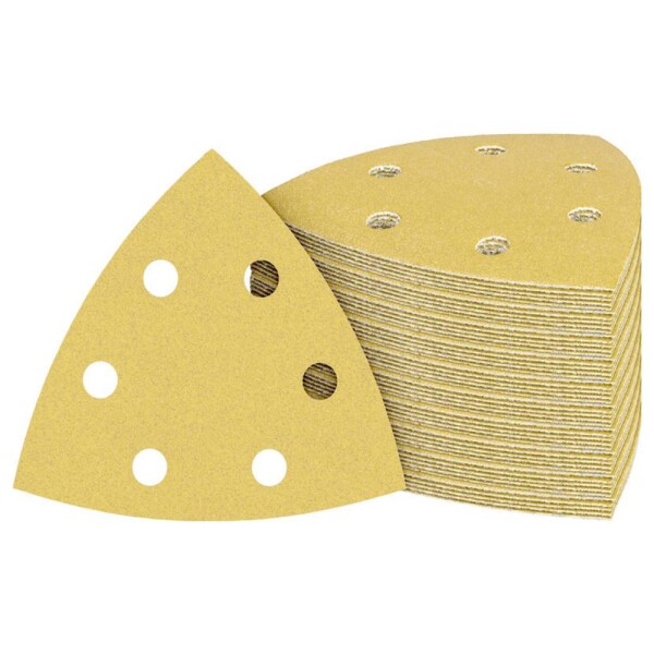 Bosch Accessories 2608902515 2608902515 sada brúsneho papiera pre excentrické brúsky 1 sada; 2608902515