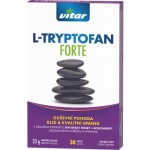 VITAR L-Tryptofan forte 30 kapsúl