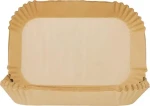 Klausberg Papier na pečenie do fritézy / Papier na pečenie / 100 ks (KB-7783)