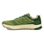 Altra Lone Peak 9+ M Green športové tenisky 42 EUR
