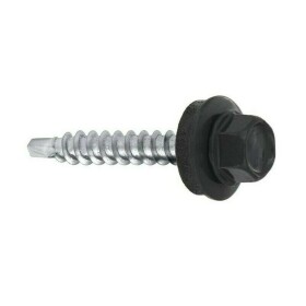 Skrutka samorezná FRS 4,8×20 mm RAL 7016 250 ks