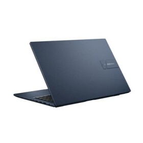 Asus VivoBook 15 modrá / 15.6" FHD / Core i3-1215U 1.2GHz / 8GB / 512GB SSD / Intel - UHD Graphics / W11H (X1504ZA-BQ092W)