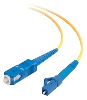 OEM Patch kábel optický LC-SC / Simplex / 9/125 SM / 1 m (213541010)
