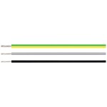 HELU 56101-500 jeden drôt, H07G-K, 1 x 50 mm², čierna, 500 m; 56101-500