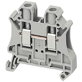 Schneider Electric NSYTRV62 svorková lišta 50 ks; NSYTRV62