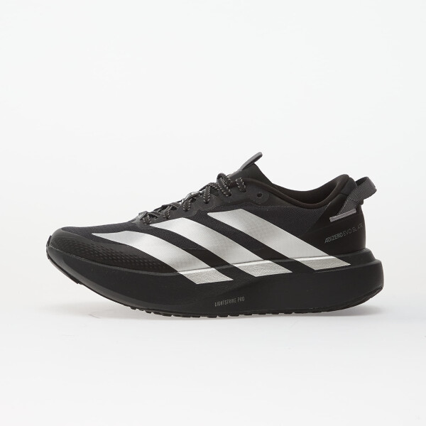 Tenisky adidas Adizero Evo Sl Atr Carbon/ Silver Met./ Grey Four EUR 40 2/3