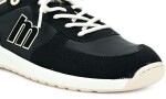 Mtng Free Apolo Plity Black/Nole Black barefoot tenisky 38 EUR