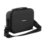 Sunnylife NE-B864-D čierna / Taška na dron DJI Neo / PU koža + EVA / 266×191×93 mm (NE-B918-D)