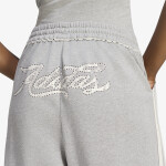 Kalhoty adidas Graphic Loose Sweat Medium Grey Heather M