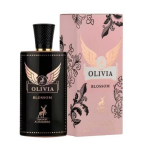 Alhambra Olivia Blossom - EDP 80 ml