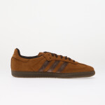Tenisky adidas Samba OG Dusky Bronze/ Aurora Coffee/ GUM5 EUR 39 1/3