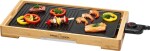 ProfiCook TYG 1143 / Teppanyaki gril / 2200W / plocha 51 x 25 cm (4006160114300)